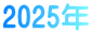 2025年